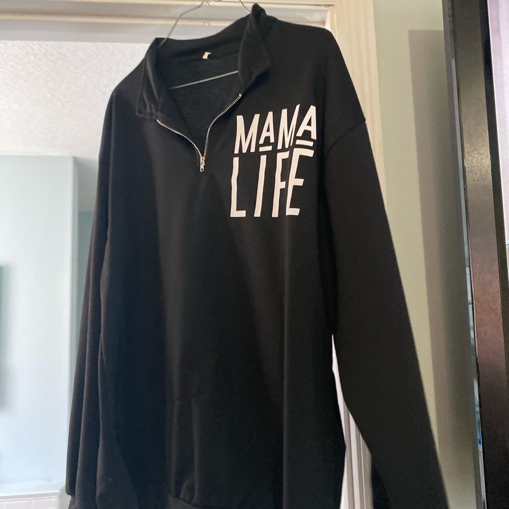 Mama life